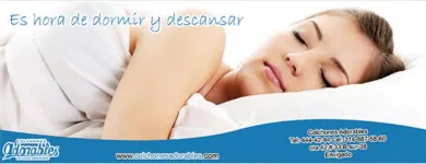 La imagen 4 de la Empresa COLCHONES ADORABLES Tienda de muebles de dormitorio en Envigado ANT