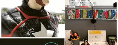 La imagen 1 de la Empresa COLCREA 3D Imprenta en Cúcuta NSA