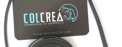 La imagen 2 de la Empresa COLCREA 3D Imprenta en Cúcuta NSA