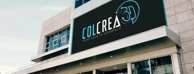 La imagen 3 de la Empresa COLCREA 3D Imprenta en Cúcuta NSA