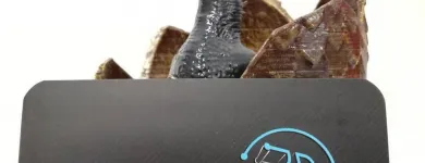 La imagen 4 de la Empresa COLCREA 3D Imprenta en Cúcuta NSA