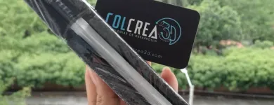 La imagen 5 de la Empresa COLCREA 3D Imprenta en Cúcuta NSA