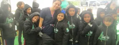 La imagen 1 de la Empresa COLEGIO ALBERT EINSTEIN Colegios mayores en Cúcuta NSA