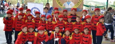 La imagen 2 de la Empresa COLEGIO ALBERT EINSTEIN Colegios mayores en Cúcuta NSA