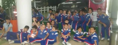 La imagen 3 de la Empresa COLEGIO ALBERT EINSTEIN Colegios mayores en Cúcuta NSA