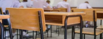 La imagen 3 de la Empresa COLEGIO ANGLO COLOMBIANO Escuela privada en Pereira RIS