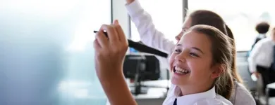 La imagen 5 de la Empresa COLEGIO ANGLO COLOMBIANO Escuela privada en Pereira RIS