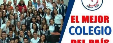 La imagen 2 de la Empresa COLEGIO BILINGÜE DIANA OESE Escuela privada en Cali VAC