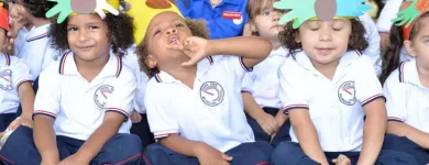 La imagen 3 de la Empresa COLEGIO BILINGÜE DIANA OESE Escuela privada en Cali VAC