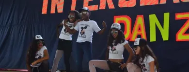 La imagen 5 de la Empresa COLEGIO BILINGÜE DIANA OESE Escuela privada en Cali VAC