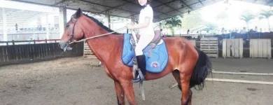 La imagen 3 de la Empresa COLEGIO CAMPESTRE ANGLO HISPANO Escuela privada en Cali VAC