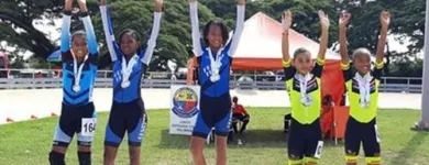 La imagen 5 de la Empresa COLEGIO CAMPESTRE ANGLO HISPANO Escuela privada en Cali VAC