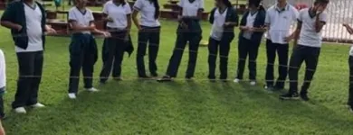 La imagen 1 de la Empresa COLEGIO COOMEVA Escuela secundaria en Cali VAC