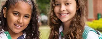 La imagen 2 de la Empresa COLEGIO COOMEVA Escuela secundaria en Cali VAC