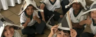 La imagen 3 de la Empresa COLEGIO COOMEVA Escuela secundaria en Cali VAC