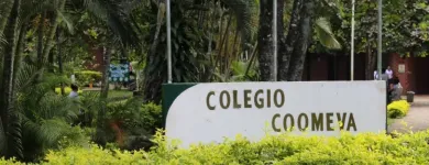 La imagen 4 de la Empresa COLEGIO COOMEVA Escuela secundaria en Cali VAC