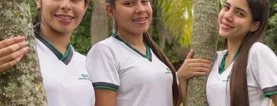 La imagen 5 de la Empresa COLEGIO COOMEVA Escuela secundaria en Cali VAC