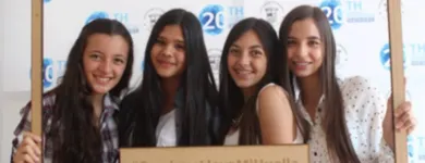 La imagen 2 de la Empresa COLEGIO CUMBRES Escuela privada en Medellín ANT