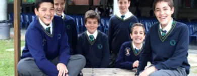 La imagen 4 de la Empresa COLEGIO CUMBRES Escuela privada en Medellín ANT