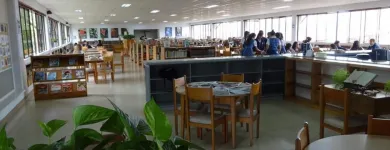 La imagen 6 de la Empresa COLEGIO DE LA COMPAÑÍA DE MARÍA LA ENSEÑANZA Preescolar en Medellín ANT