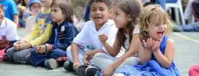 La imagen 1 de la Empresa COLEGIO FONTÁN Escuela privada en Envigado ANT