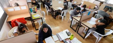 La imagen 2 de la Empresa COLEGIO FONTÁN Escuela privada en Envigado ANT