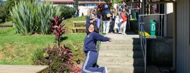 La imagen 3 de la Empresa COLEGIO FONTÁN Escuela privada en Envigado ANT