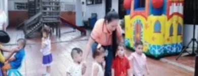 La imagen 1 de la Empresa COLEGIO GIMNASIO EL BOSQUE Escuela privada en Cúcuta NSA