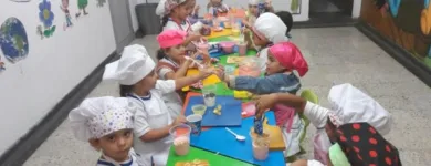 La imagen 2 de la Empresa COLEGIO GIMNASIO EL BOSQUE Escuela privada en Cúcuta NSA