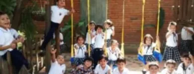 La imagen 3 de la Empresa COLEGIO GIMNASIO EL BOSQUE Escuela privada en Cúcuta NSA