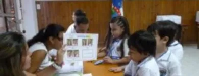 La imagen 4 de la Empresa COLEGIO GIMNASIO EL BOSQUE Escuela privada en Cúcuta NSA