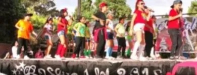 La imagen 5 de la Empresa COLEGIO GIMNASIO EL BOSQUE Escuela privada en Cúcuta NSA