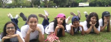 La imagen 2 de la Empresa COLEGIO LICEO ANGLO DEL VALLE Centro de desarrollo infantil en Cali VAC