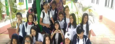 La imagen 7 de la Empresa COLEGIO LICEO ANGLO DEL VALLE Centro de desarrollo infantil en Cali VAC