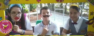 La imagen 1 de la Empresa COLEGIO LICEO BELLA SUIZA Servicio de tutorías en Cali VAC