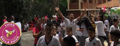 La imagen 2 de la Empresa COLEGIO LICEO BELLA SUIZA Servicio de tutorías en Cali VAC