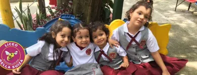 La imagen 3 de la Empresa COLEGIO LICEO BELLA SUIZA Servicio de tutorías en Cali VAC