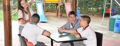 La imagen 4 de la Empresa COLEGIO LICEO BELLA SUIZA Servicio de tutorías en Cali VAC