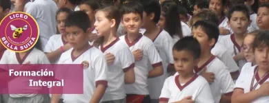 La imagen 5 de la Empresa COLEGIO LICEO BELLA SUIZA Servicio de tutorías en Cali VAC