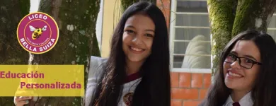 La imagen 6 de la Empresa COLEGIO LICEO BELLA SUIZA Servicio de tutorías en Cali VAC