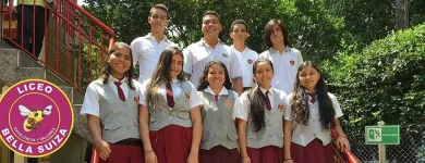 La imagen 8 de la Empresa COLEGIO LICEO BELLA SUIZA Servicio de tutorías en Cali VAC