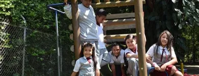 La imagen 9 de la Empresa COLEGIO LICEO BELLA SUIZA Servicio de tutorías en Cali VAC