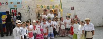 La imagen 4 de la Empresa COLEGIO LICEO JUAN PABLO II Jardín de infancia en Armenia QUI