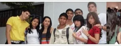 La imagen 3 de la Empresa COLEGIO LOS ANDES POR CICLOS SEMESTRALIZADO Escuela privada en Cali VAC