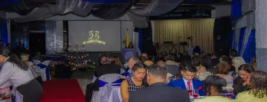 La imagen 4 de la Empresa COLEGIO MANUEL MEJIA VALLEJO Instrucción deportiva en Medellín ANT