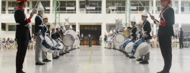 La imagen 4 de la Empresa COLEGIO MAYOR DE NUESTRA SEÑORA DE LA ARQUIDIÓCESIS DE MANIZALES Escuela privada en Manizales CAL