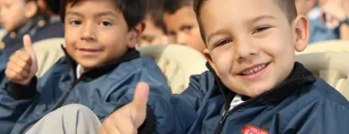 La imagen 5 de la Empresa COLEGIO MAYOR DE NUESTRA SEÑORA DE LA ARQUIDIÓCESIS DE MANIZALES Escuela privada en Manizales CAL