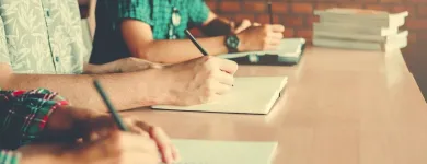 La imagen 4 de la Empresa COLEGIO MODERNO DEL CARIBE Escuela secundaria en Barranquilla ATL