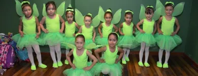 La imagen 1 de la Empresa COLEGIO NUESTRA SEÑORA DEL ROSARIO - CALI Escuela privada en Cali VAC