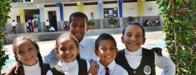 La imagen 3 de la Empresa COLEGIO NUESTRA SEÑORA DEL ROSARIO - CALI Escuela privada en Cali VAC